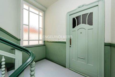 Berlin Renditeobjekte, Mehrfamilienhäuser, Geschäftshäuser, Kapitalanlage