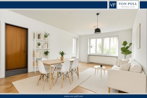 Wolfsburg / Vorsfelde Wohnungen, Wolfsburg / Vorsfelde Wohnung kaufen