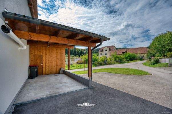 Carport mit AR Haus 35A DSC_4212