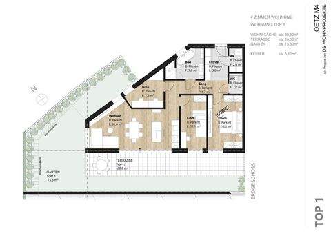 Oetz Wohnungen, Oetz Wohnung kaufen