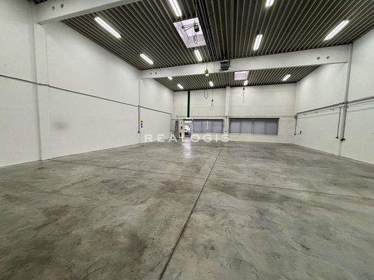 Beispiel Innenansicht