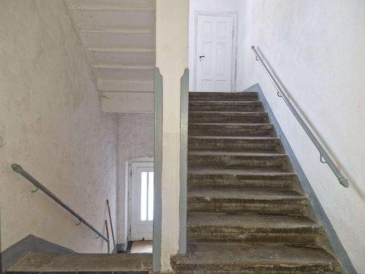 Treppenhaus