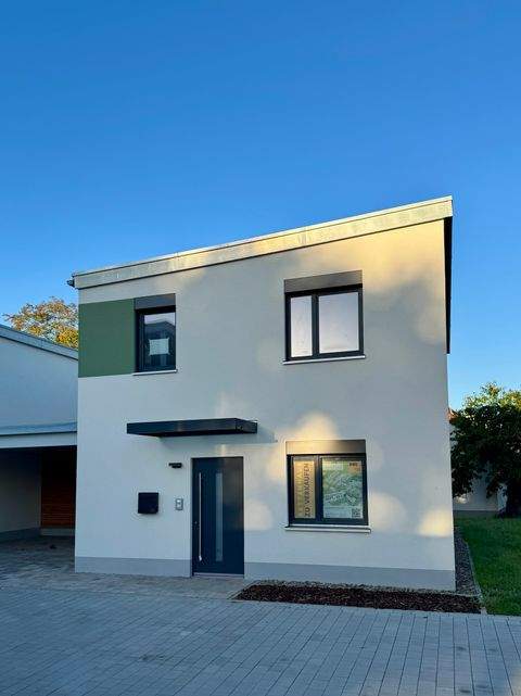 Grafenrheinfeld Häuser, Grafenrheinfeld Haus kaufen