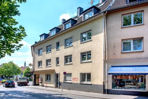 Witten Wohnungen, Witten Wohnung mieten