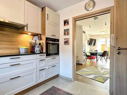 Küche 