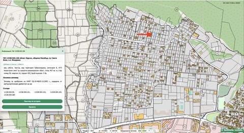 Sveti Vlas Grundstücke, Sveti Vlas Grundstück kaufen