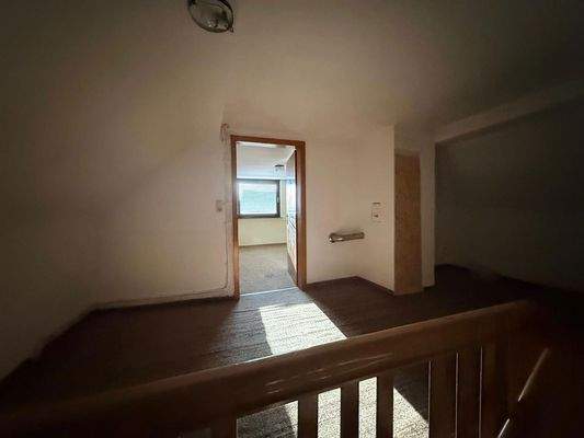 Haus 2- 2. OG Galarie