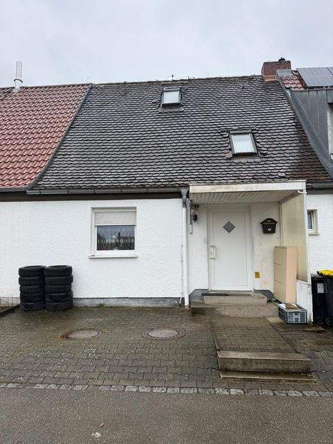 Leipheim Häuser, Leipheim Haus kaufen