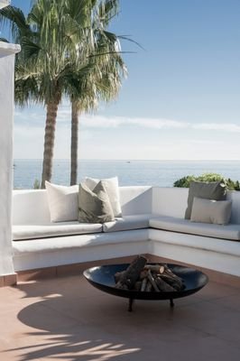 Photo: Penthouse in Estepona