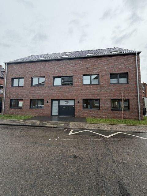 Rhede Wohnungen, Rhede Wohnung mieten