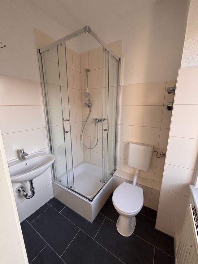 1-Raum-Wohnung im 1. OG in Leipzig – kompakt & praktisch - Photo 4