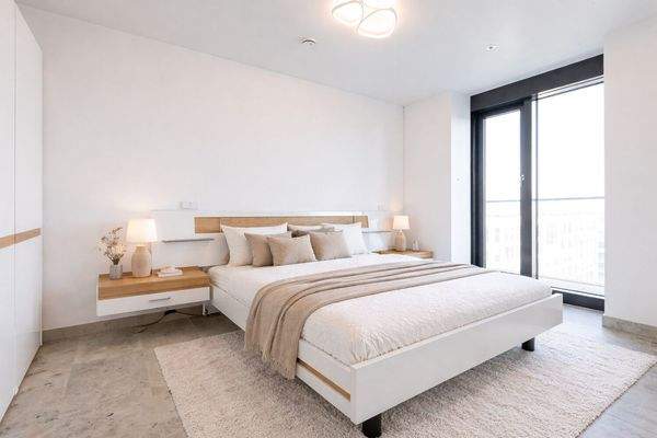 Zimmer - Visualisierung