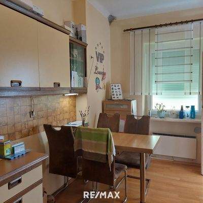 1.OG Wohnung 2 Küche