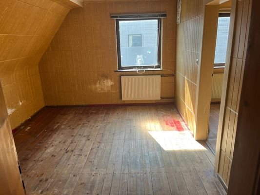 Schlafzimmer 2 OG