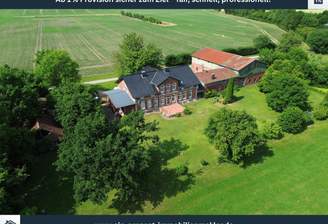 Ihr neuer Lebensabschnitt!