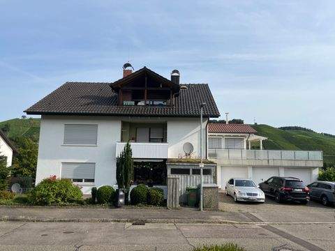 Durbach Wohnungen, Durbach Wohnung kaufen
