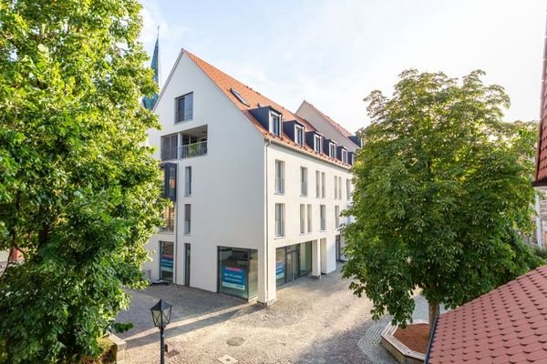 Ladengeschäft