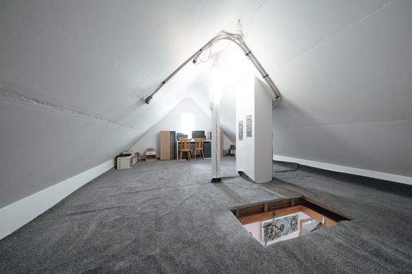 Dachspitz 1_Objekt Ichenhausen Oxenbronn