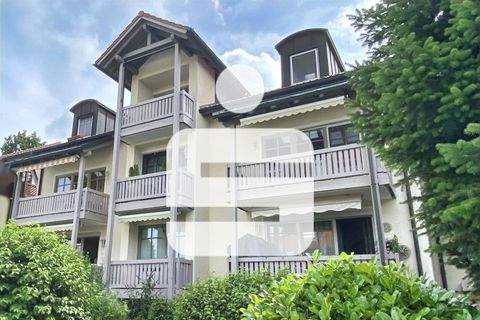 Bad Griesbach Wohnungen, Bad Griesbach Wohnung kaufen