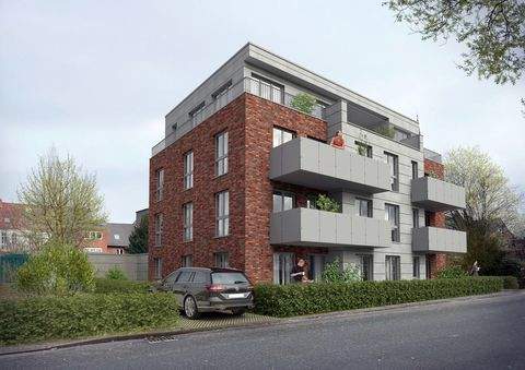 Gronau Wohnungen, Gronau Wohnung kaufen