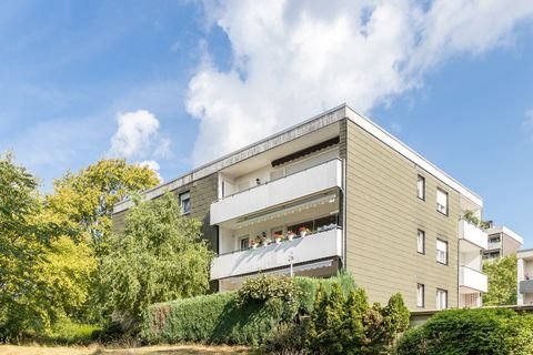 Bielefeld Wohnungen, Bielefeld Wohnung kaufen