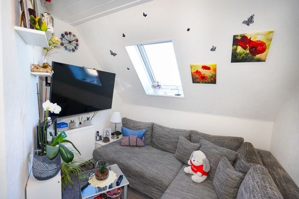 TV-Zimmer