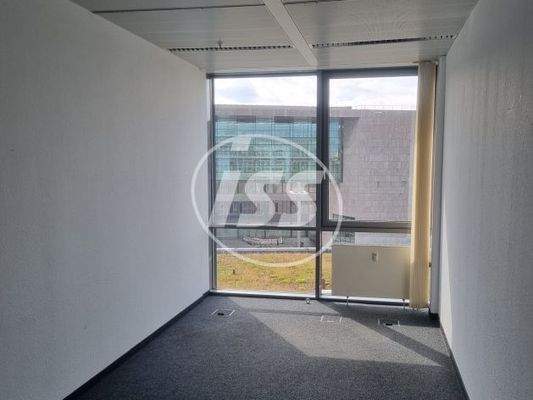  Einzelbüro im 4. OG