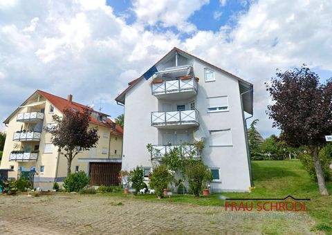 Hohenfels / Liggersdorf Wohnungen, Hohenfels / Liggersdorf Wohnung kaufen