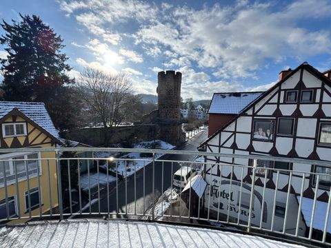Witzenhausen Wohnungen, Witzenhausen Wohnung kaufen