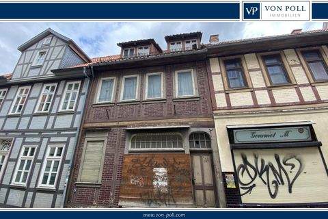 Blankenburg Häuser, Blankenburg Haus kaufen