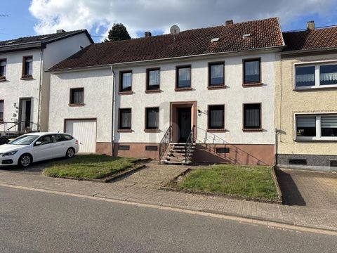 Weiskirchen Häuser, Weiskirchen Haus kaufen