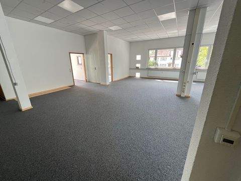 Bad Säckingen Büros, Büroräume, Büroflächen 