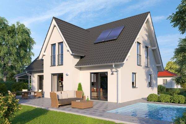 Einfamilienhaus Königssee