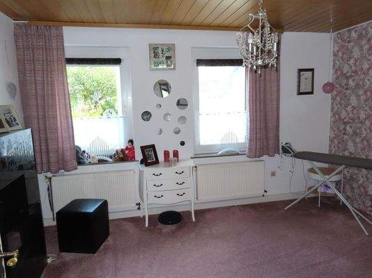 Kinder- o. Arbeitszimmer