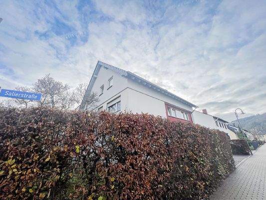 Impression Aussenansicht