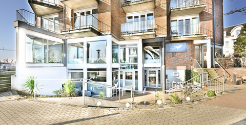 Cuxhaven Renditeobjekte, Mehrfamilienhäuser, Geschäftshäuser, Kapitalanlage