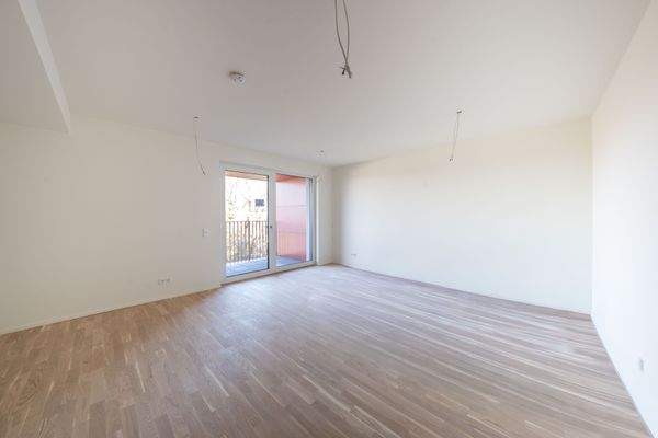 Wohn- und Essbereich Ansicht 2