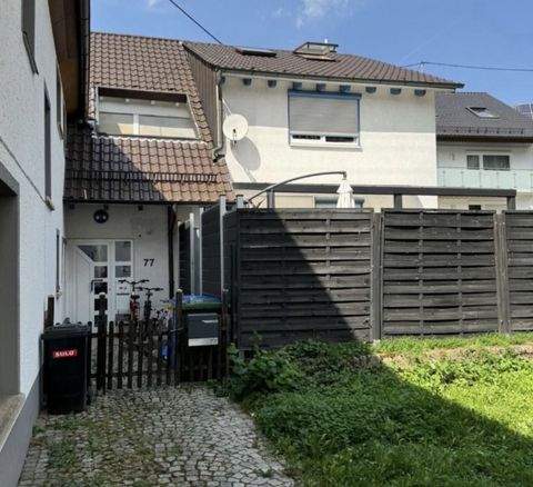 Schwäbisch Gmünd Häuser, Schwäbisch Gmünd Haus kaufen