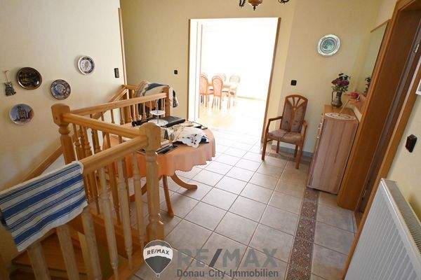 13. Einfamilienhaus 2111 Kleinrötz