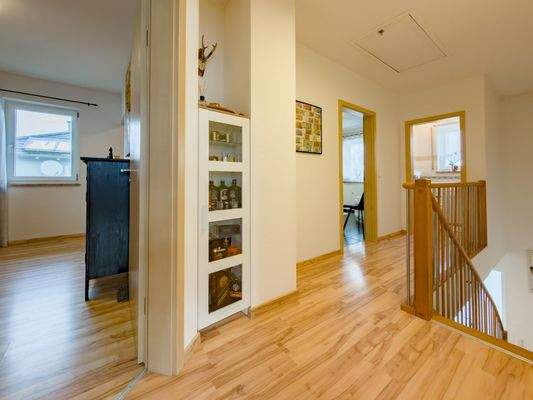 Flur im OG