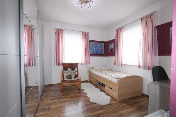 Gäste-Arbeitszimmer