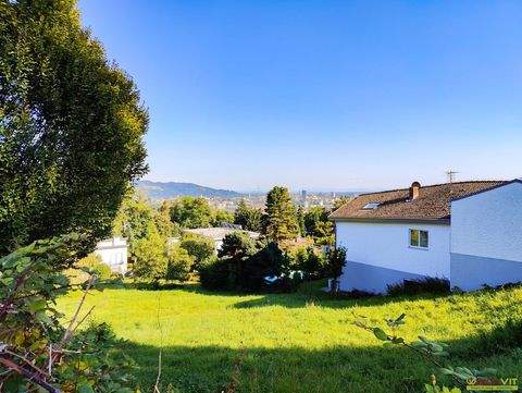 Linz Grundstücke, Linz Grundstück kaufen