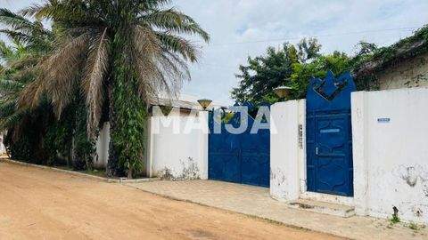 Kerr Serign Häuser, Kerr Serign Haus kaufen