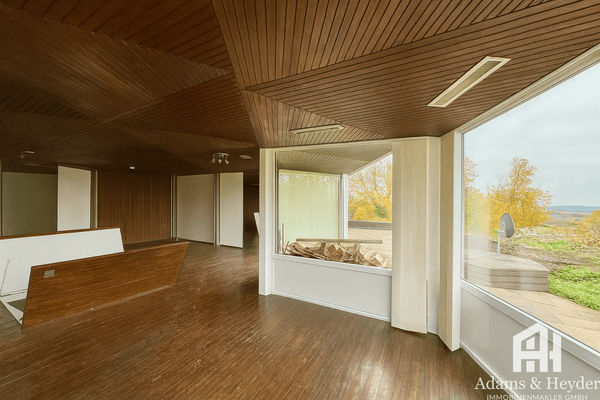 OG zusätzliches Zimmer