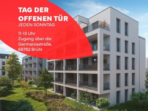 Brühl Wohnungen, Brühl Wohnung kaufen