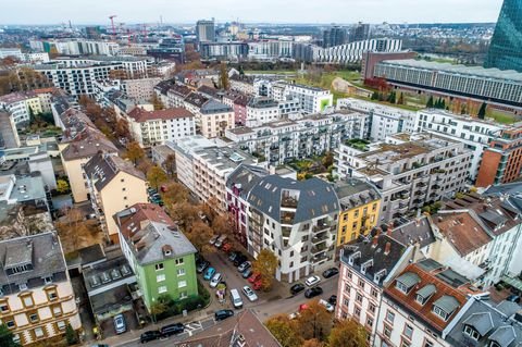 Frankfurt am Main Wohnungen, Frankfurt am Main Wohnung kaufen