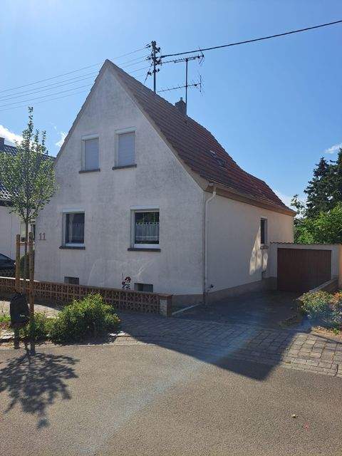 Weiler bei Bingen Häuser, Weiler bei Bingen Haus kaufen