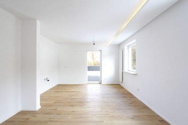 ...mit über 23m²...