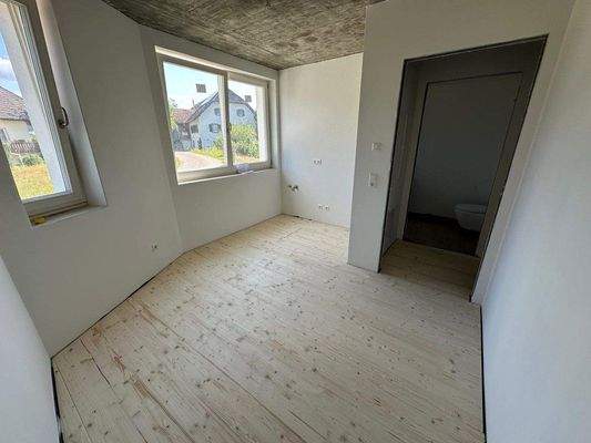 Küche mit Essbereich 