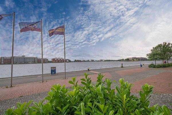 ...mit unverbaubarem Ausblick